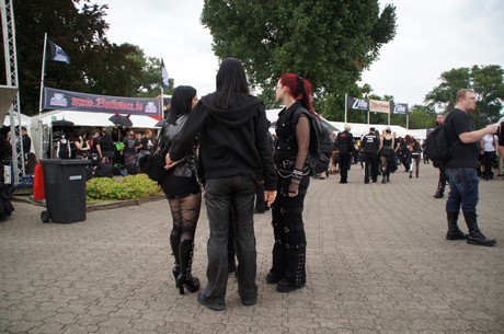 amphi-festilval