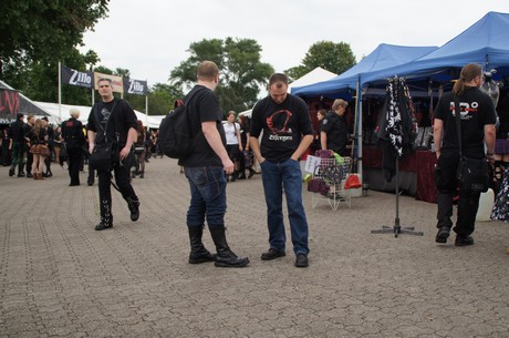 amphi-festilval