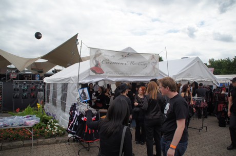 amphi-festilval