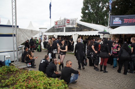 amphi-festilval
