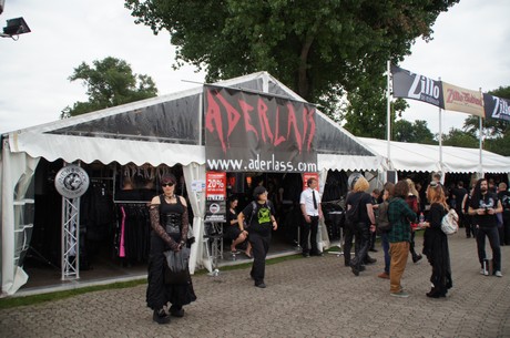 amphi-festilval