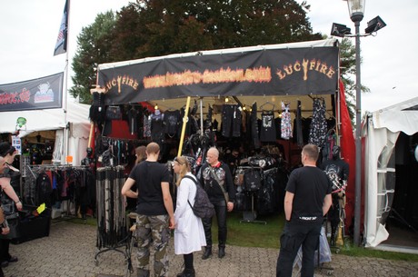 amphi-festilval