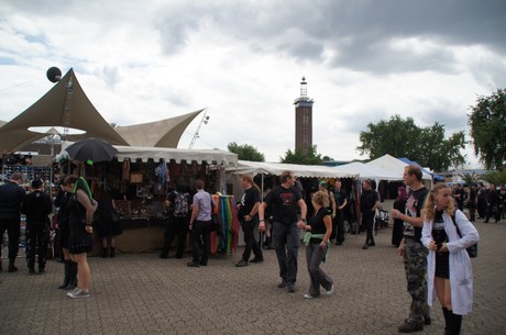 amphi-festilval