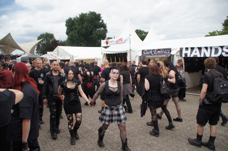 amphi-festilval