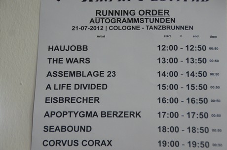 amphi-festilval