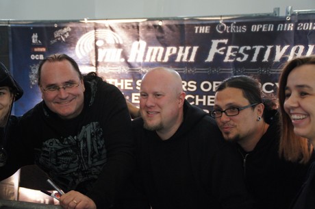 amphi-festilval