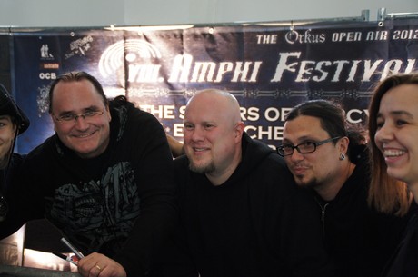 amphi-festilval