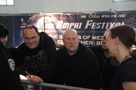 amphi-festilval