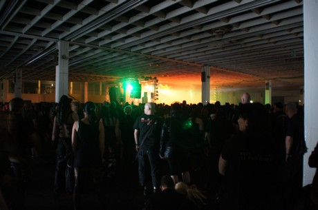 amphi-festilval