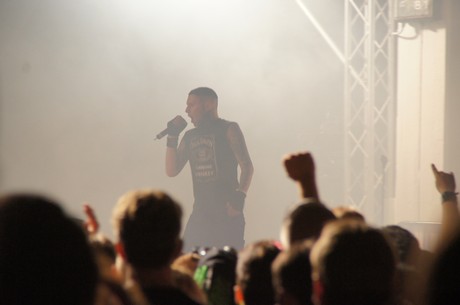 amphi-festilval