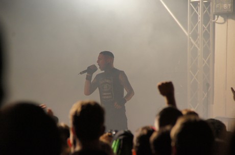 amphi-festilval