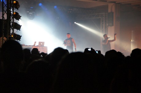 amphi-festilval
