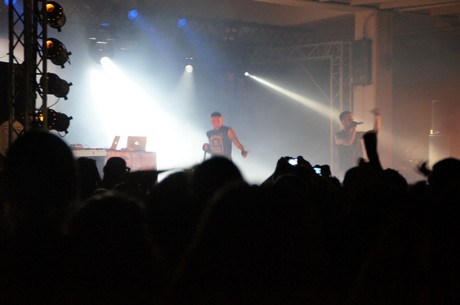 amphi-festilval