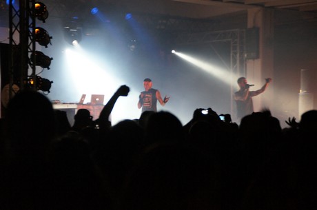 amphi-festilval