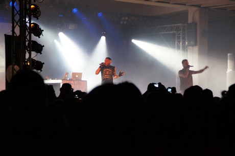 amphi-festilval