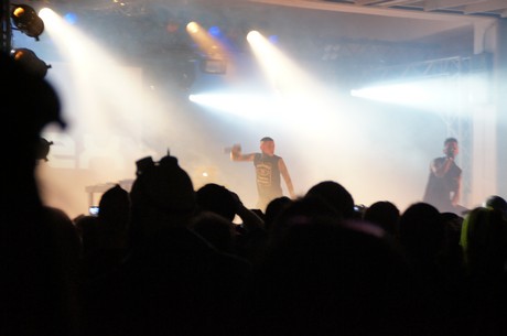 amphi-festilval