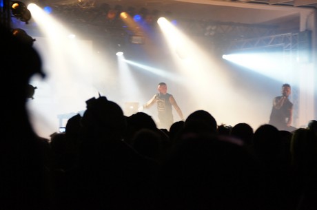 amphi-festilval
