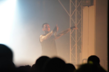 amphi-festilval