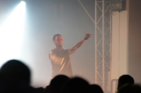 amphi-festilval