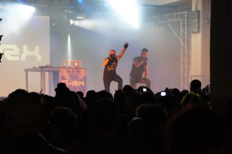 amphi-festilval