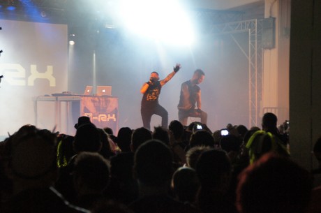 amphi-festilval
