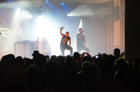 amphi-festilval
