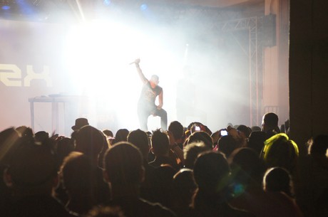 amphi-festilval