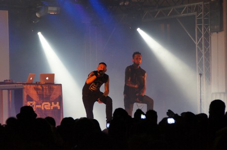 amphi-festilval