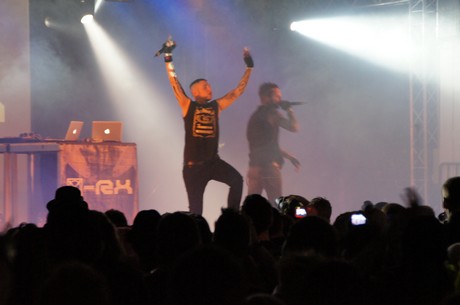 amphi-festilval
