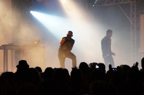 amphi-festilval