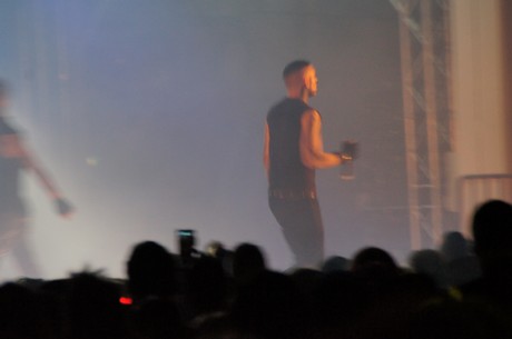 amphi-festilval