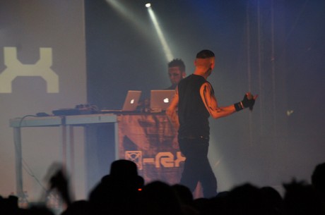 amphi-festilval