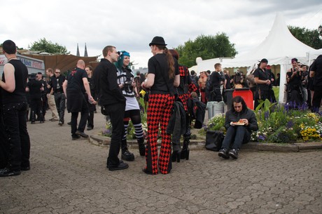 amphi-festilval