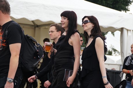 amphi-festilval