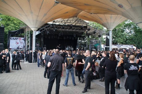 amphi-festilval