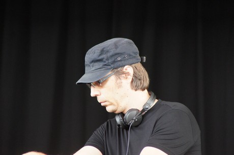amphi-festilval