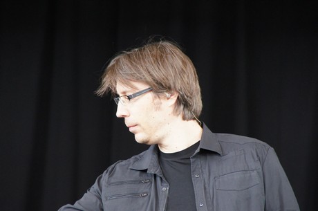 amphi-festilval
