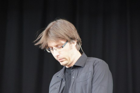 amphi-festilval