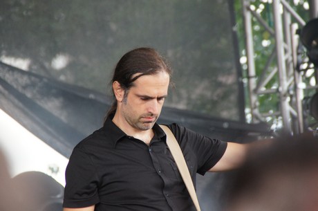 amphi-festilval