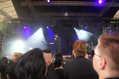 amphi-festilval