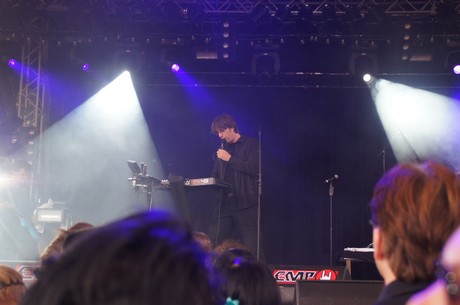 amphi-festilval