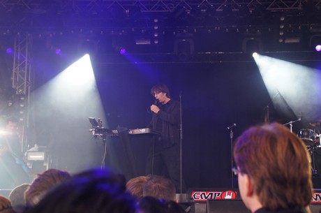amphi-festilval
