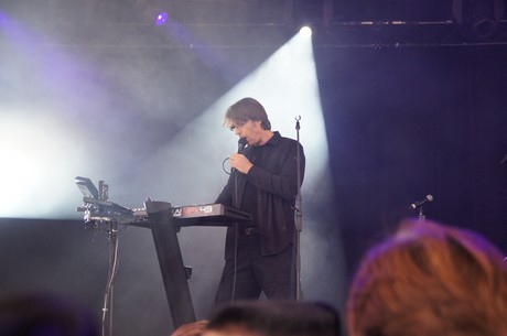 amphi-festilval