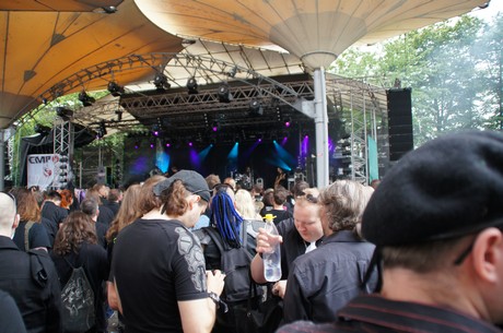 amphi-festilval