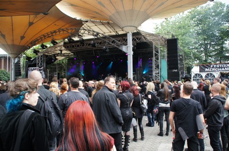 amphi-festilval
