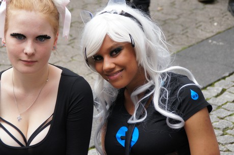 amphi-festilval