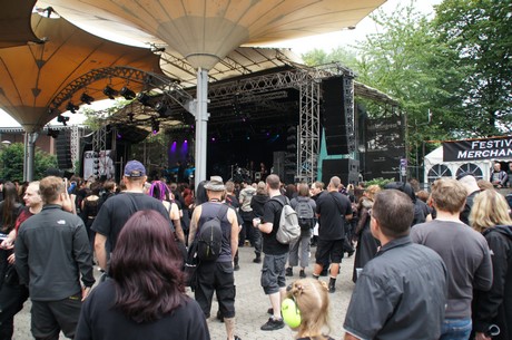 amphi-festilval