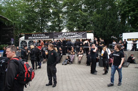 amphi-festilval