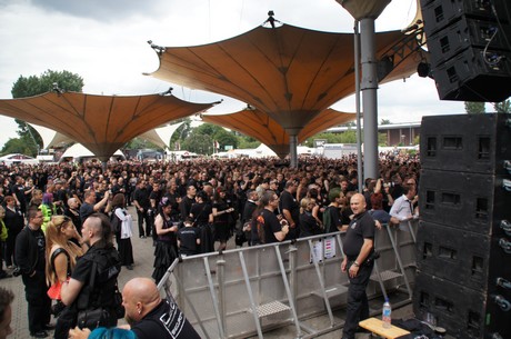 amphi-festilval