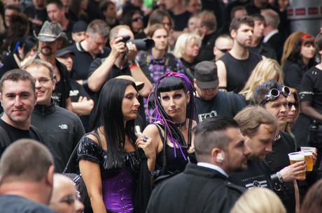 amphi-festilval